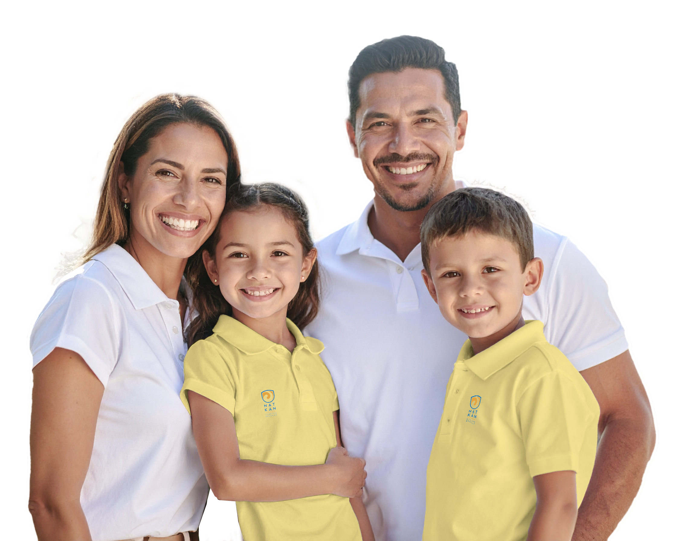 Familia Natkán